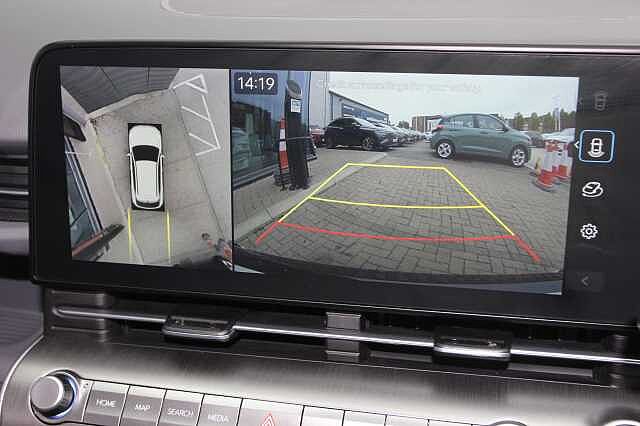 Hyundai Kona 160kW Ultimate 65kWh 5dr Auto