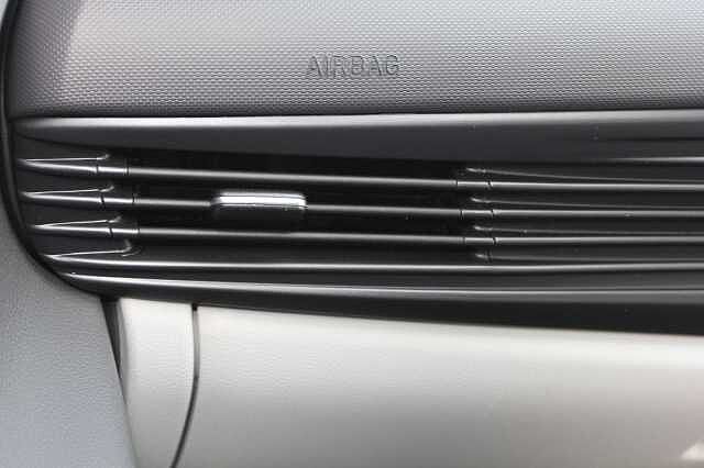 Hyundai Bayon 1.0 TGDi 48V MHEV Ultimate 5dr