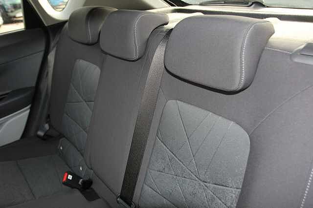 Hyundai Bayon 1.0 TGDi 48V MHEV Ultimate 5dr