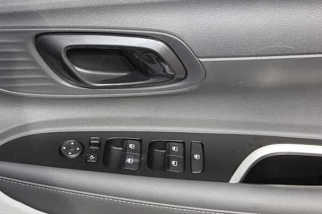 Hyundai Bayon 1.0 TGDi 48V MHEV Ultimate 5dr