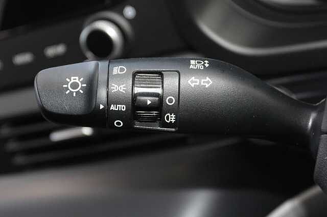 Hyundai Bayon 1.0 TGDi 48V MHEV Ultimate 5dr