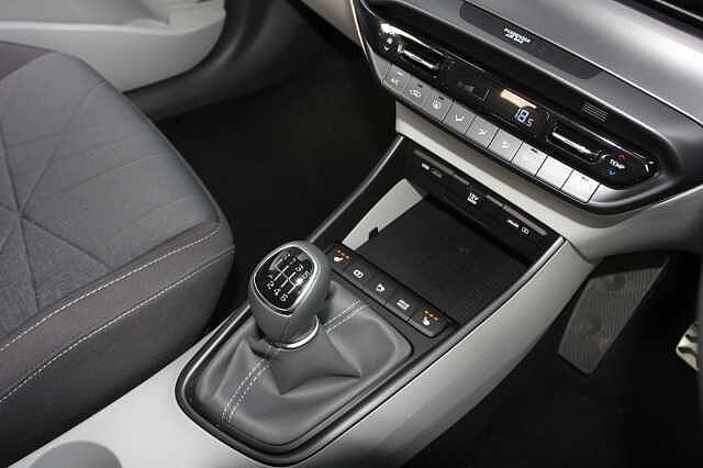 Hyundai Bayon 1.0 TGDi 48V MHEV Ultimate 5dr