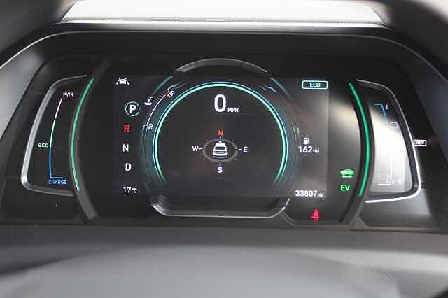 Hyundai Ioniq 1.6 GDi Plug-in Hybrid Premium SE 5dr DCT