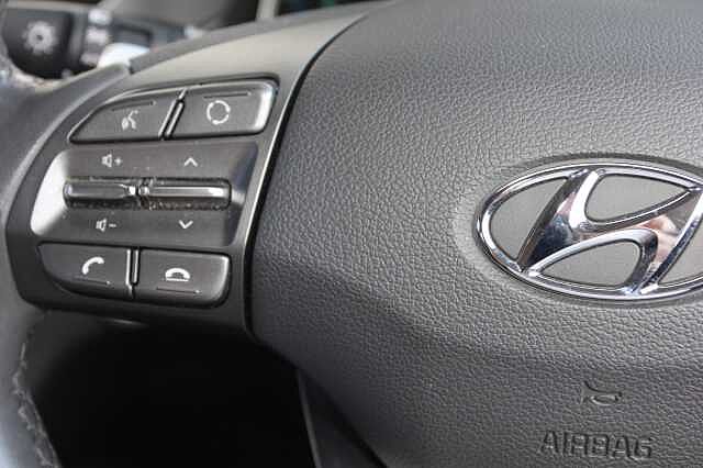 Hyundai Ioniq 1.6 GDi Plug-in Hybrid Premium SE 5dr DCT