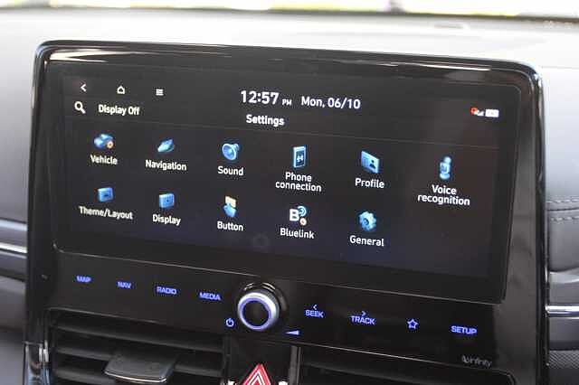 Hyundai Ioniq 1.6 GDi Plug-in Hybrid Premium SE 5dr DCT