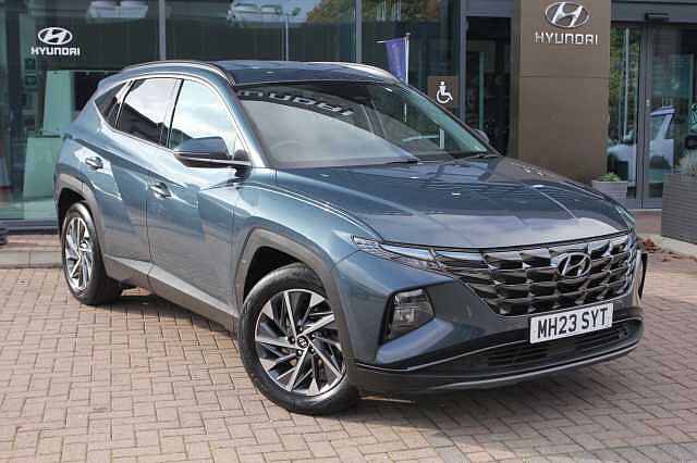 1.6 TGDi Premium 5dr 2WD