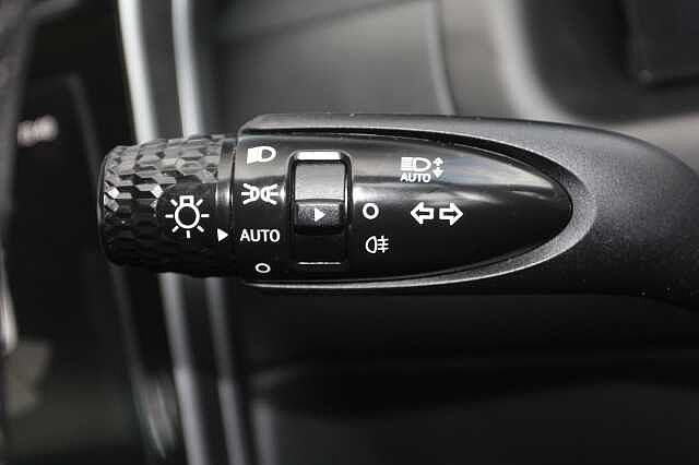 Hyundai TUCSON 1.6 TGDi Premium 5dr 2WD Blue