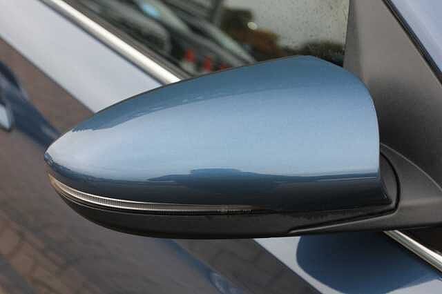 Hyundai I20 1.0T GDi Premium 5dr Blue