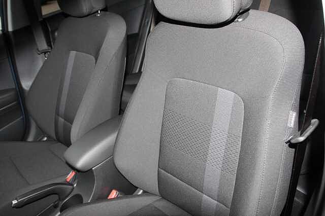 Hyundai I20 1.0T GDi Premium 5dr Blue