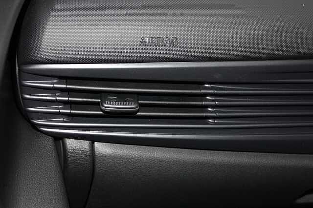 Hyundai I20 1.0T GDi Premium 5dr Blue