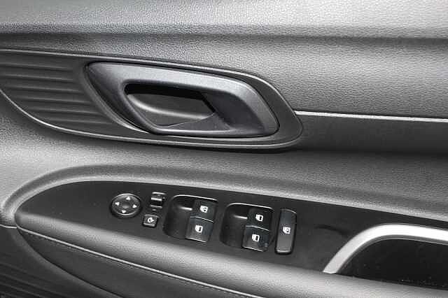 Hyundai I20 1.0T GDi Premium 5dr Blue