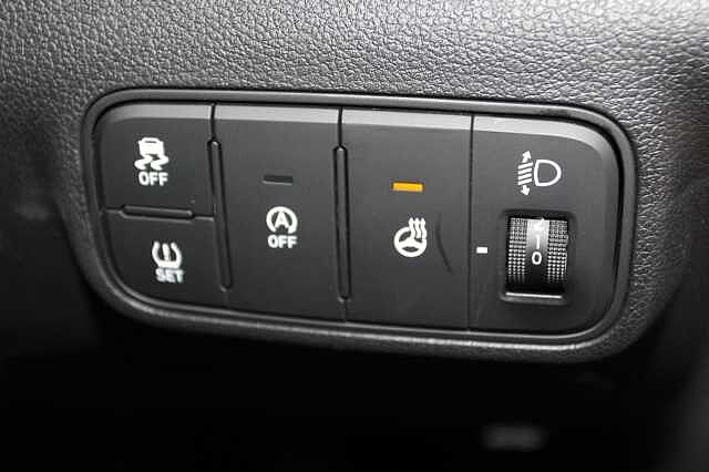 Hyundai I20 1.0T GDi Premium 5dr Blue