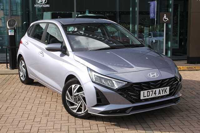 1.0T GDi Advance 5dr