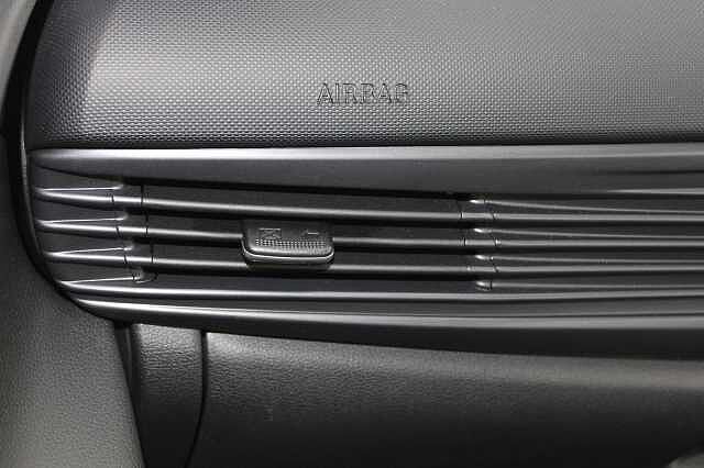 Hyundai I20 1.0T GDi Advance 5dr Blue