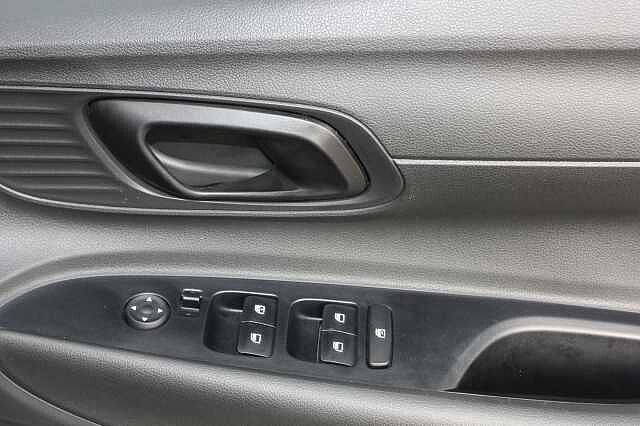 Hyundai I20 1.0T GDi Advance 5dr Blue