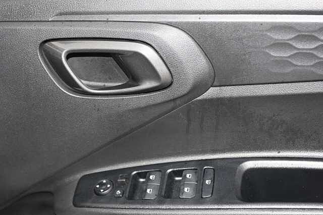 Hyundai i10 1.0 [63] Premium 5dr Auto [Nav]