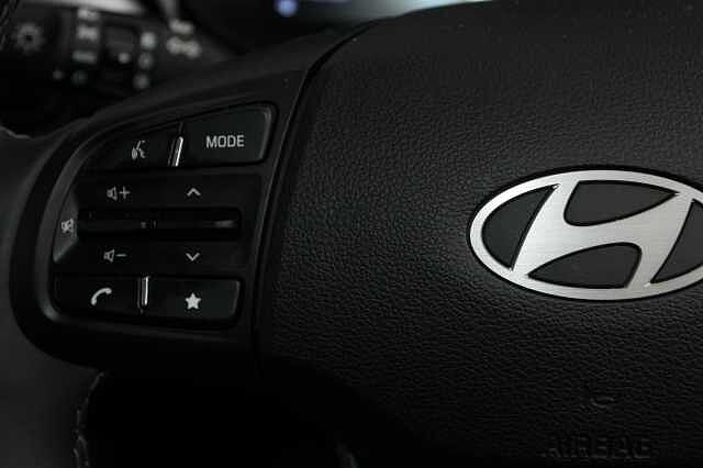 Hyundai i10 1.0 [63] Premium 5dr Auto [Nav]