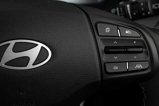 Hyundai i10 1.0 [63] Premium 5dr Auto [Nav]