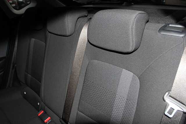 Hyundai I20 1.0T GDi Premium 5dr Grey