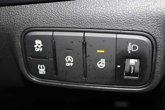 Hyundai I20 1.0T GDi Premium 5dr Grey