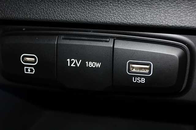 Hyundai I20 1.0T GDi Premium 5dr Grey