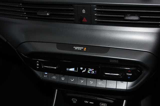 Hyundai I20 1.0T GDi Premium 5dr Grey