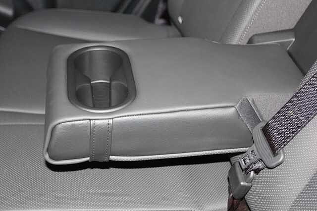 Hyundai KONA 1.6 Hybrid 129 Ultimate 5dr DCT Black