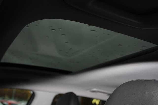 Hyundai KONA 1.6 Hybrid 129 Ultimate 5dr DCT Black