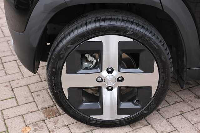 Hyundai Inster 85kW 02 49kWh 5dr Auto