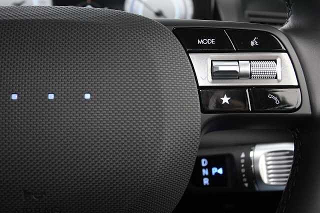 Hyundai Inster 85kW 02 49kWh 5dr Auto