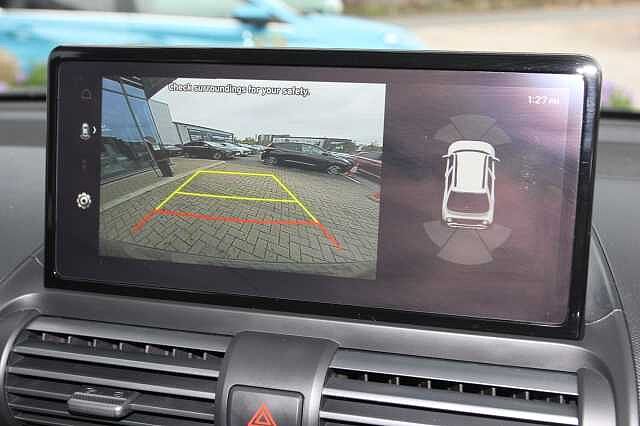 Hyundai Inster 85kW 02 49kWh 5dr Auto