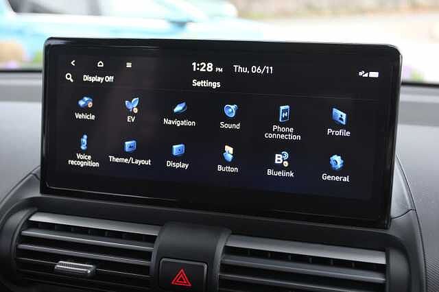 Hyundai Inster 85kW 02 49kWh 5dr Auto