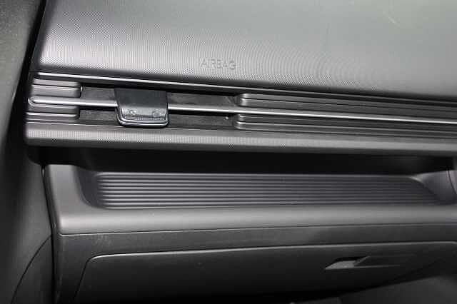 Hyundai KONA 1.6 Hybrid 129 Ultimate 5dr DCT Blue