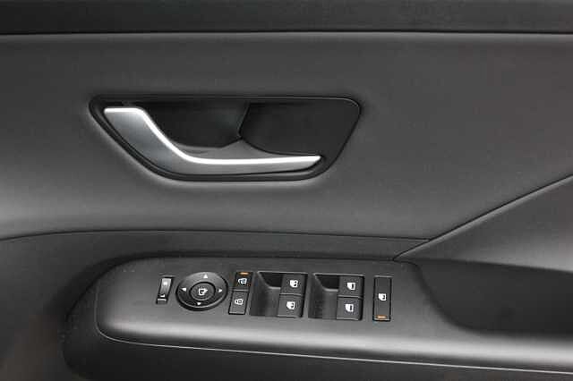 Hyundai KONA 1.6 Hybrid 129 Ultimate 5dr DCT Blue