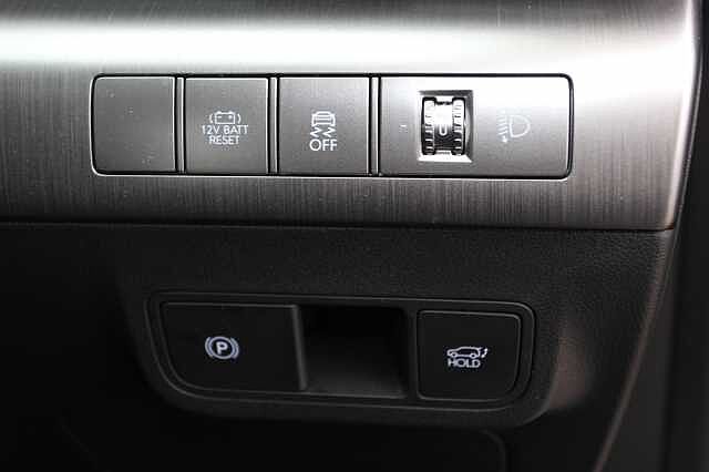 Hyundai KONA 1.6 Hybrid 129 Ultimate 5dr DCT Blue