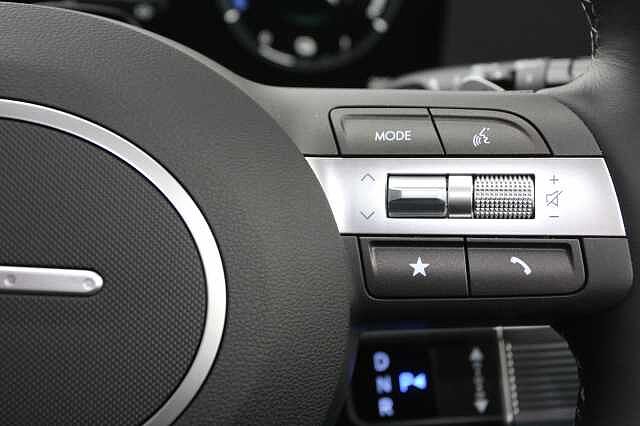 Hyundai KONA 1.6 Hybrid 129 Ultimate 5dr DCT Blue