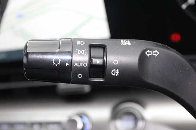 Hyundai KONA 1.6 Hybrid 129 Ultimate 5dr DCT Blue