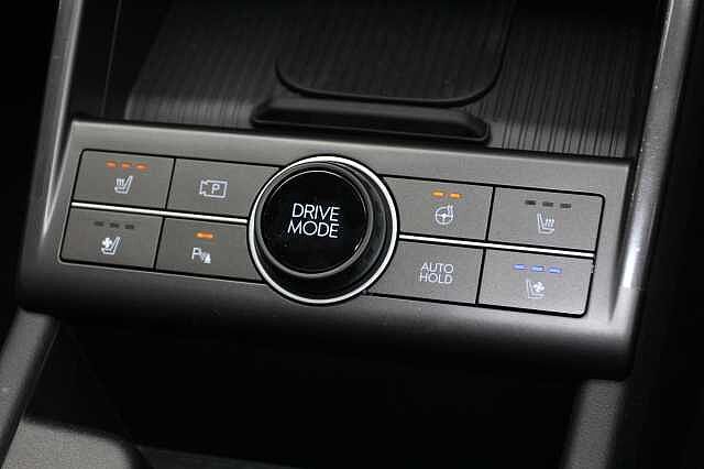 Hyundai KONA 1.6 Hybrid 129 Ultimate 5dr DCT Blue