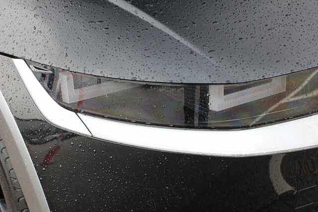 Hyundai IONIQ 5 160kW Premium 73 kWh 5dr Auto Black