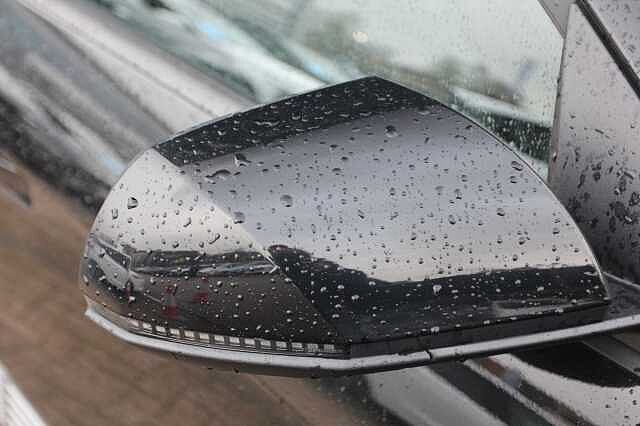 Hyundai IONIQ 5 160kW Premium 73 kWh 5dr Auto Black