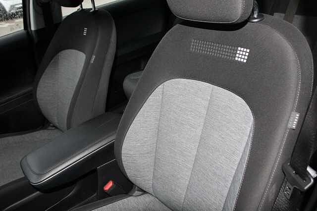 Hyundai IONIQ 5 160kW Premium 73 kWh 5dr Auto Black