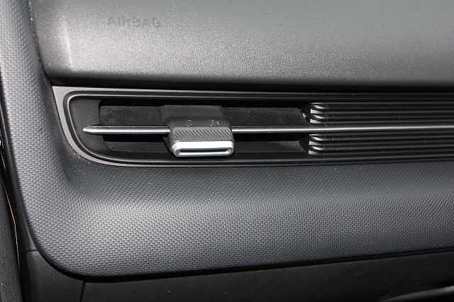 Hyundai IONIQ 5 160kW Premium 73 kWh 5dr Auto Black