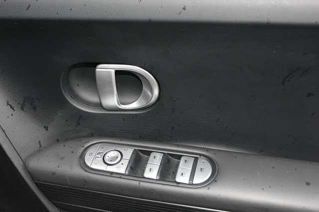 Hyundai IONIQ 5 160kW Premium 73 kWh 5dr Auto Black