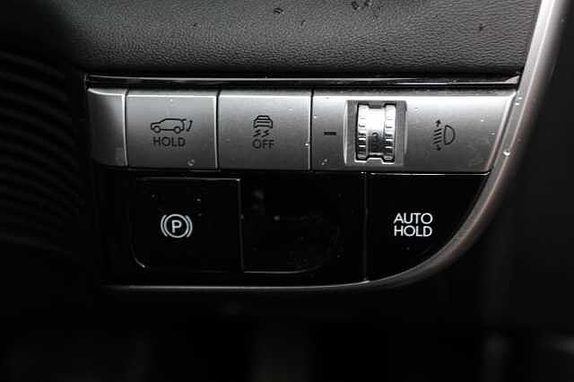 Hyundai IONIQ 5 160kW Premium 73 kWh 5dr Auto Black