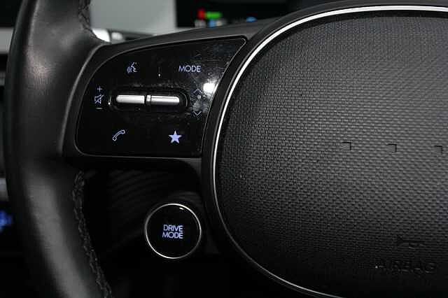 Hyundai IONIQ 5 160kW Premium 73 kWh 5dr Auto Black