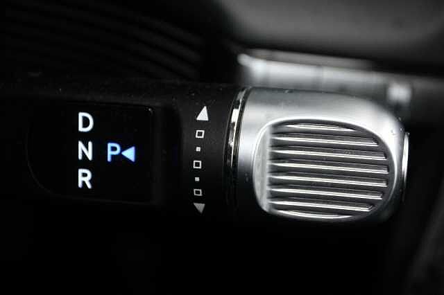 Hyundai IONIQ 5 160kW Premium 73 kWh 5dr Auto Black