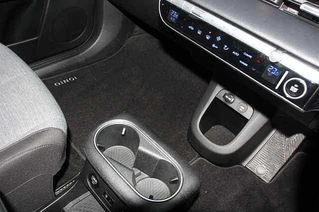 Hyundai IONIQ 5 160kW Premium 73 kWh 5dr Auto Black