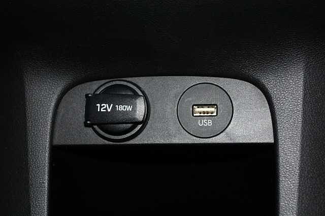 Hyundai IONIQ 5 160kW Premium 73 kWh 5dr Auto Black