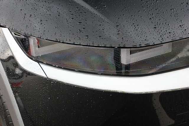Hyundai IONIQ 5 160kW Premium 73 kWh 5dr Auto Black