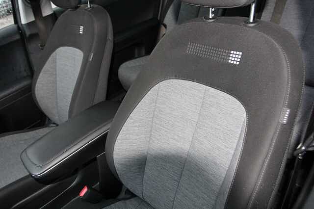 Hyundai IONIQ 5 160kW Premium 73 kWh 5dr Auto Black